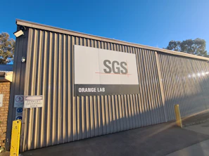 SGS Opens New Geochemistry Laboratory in Yamoussoukro, Ivory Coast ...