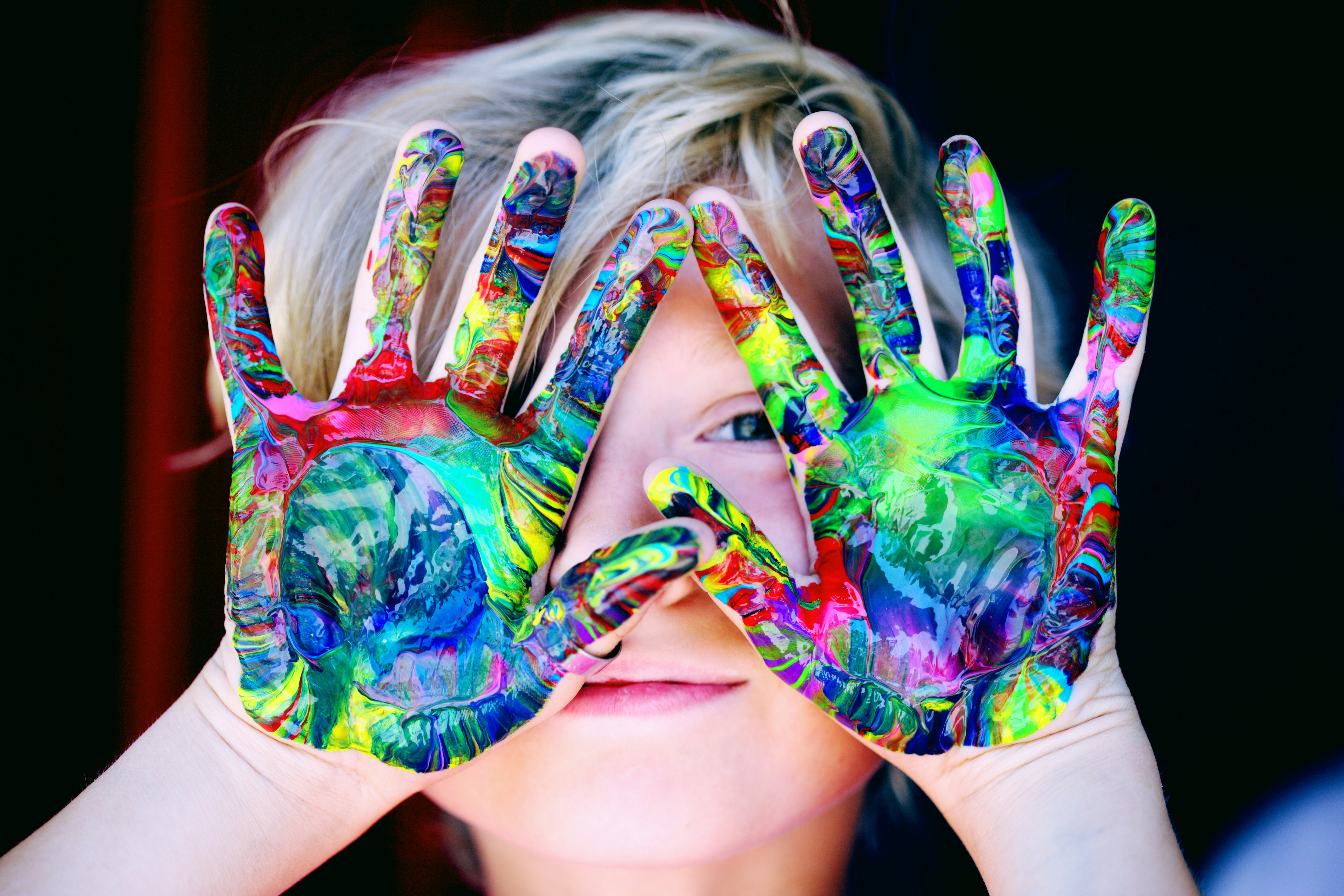 Hand Painting