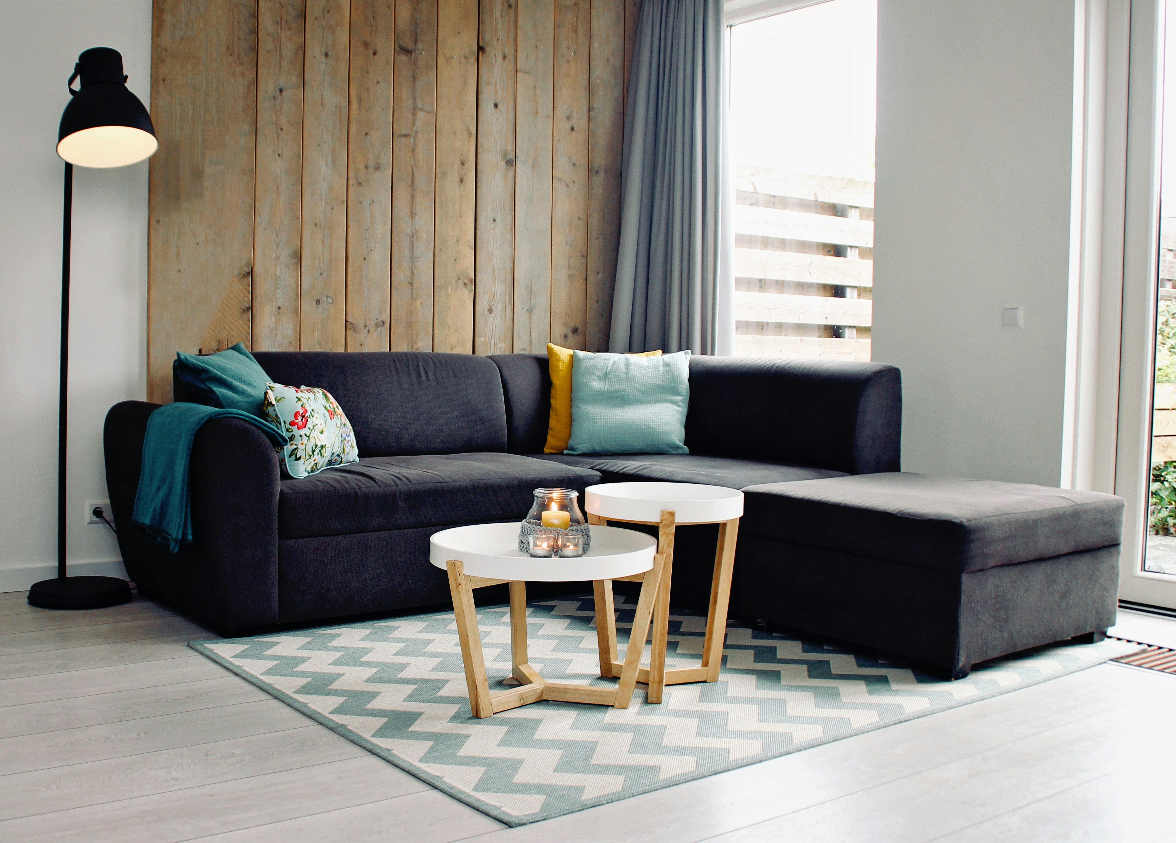 House Living Room and Furniture