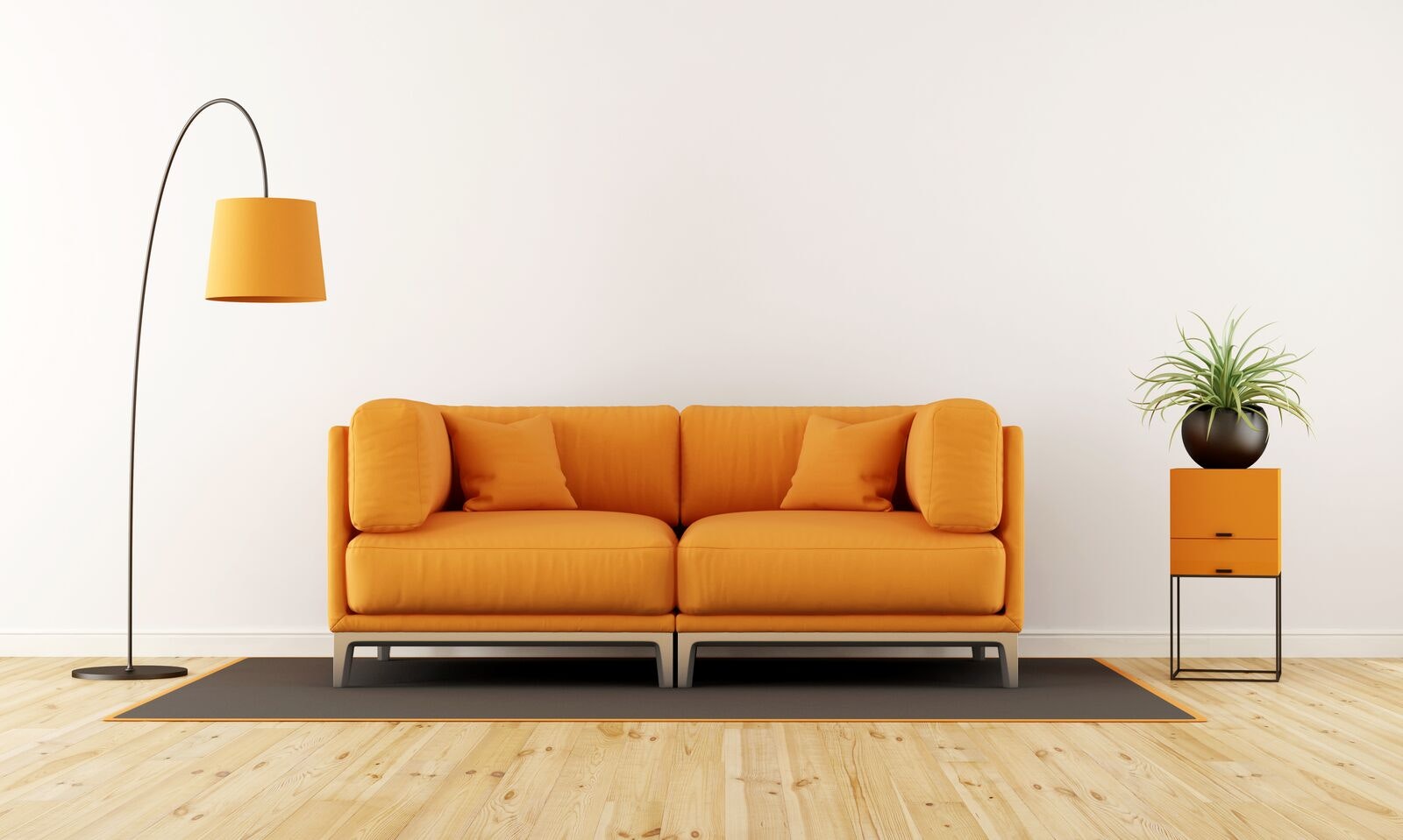 Living Room Furniture Set
