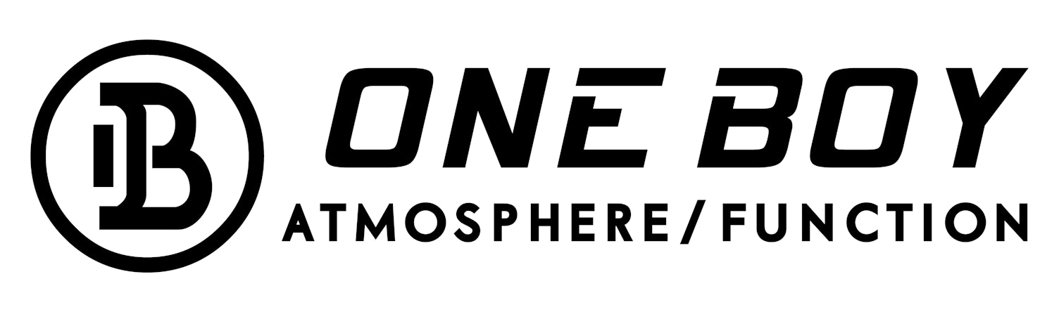 OneBoy Logo