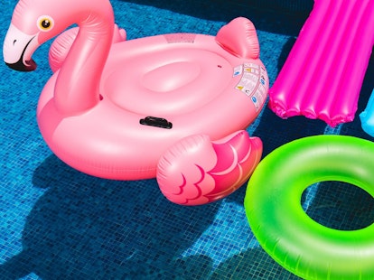Water Inflatables Toys