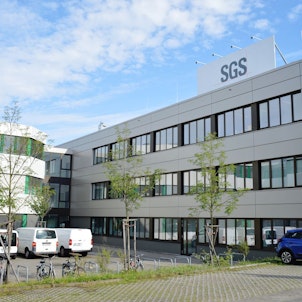 SGS Hygiene and Environmental Testing Markkleeberg Germany