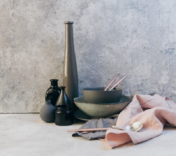SG 05622 Ceramic Bowls