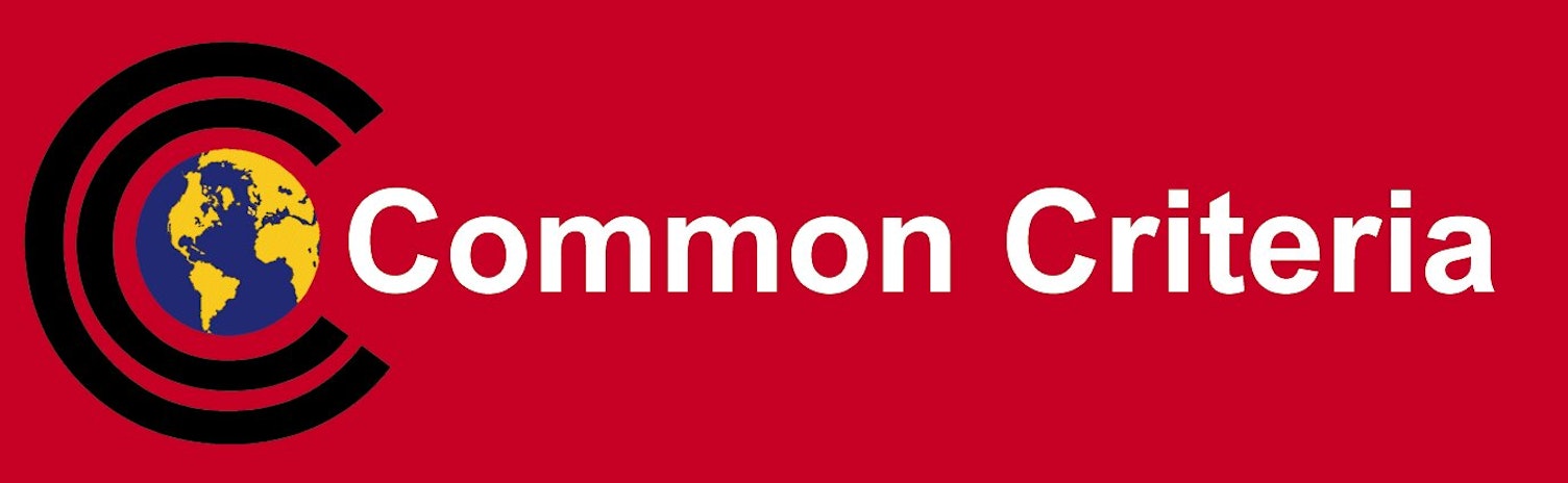 Common Criteria Logo