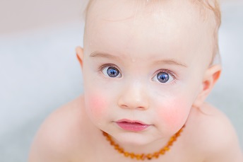 Teething Necklaces | SGS Tanzania