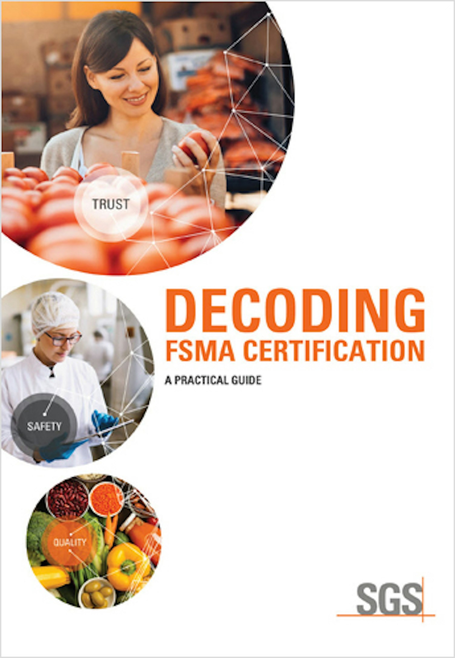 Decoding FSMA Certification A Practical Guide