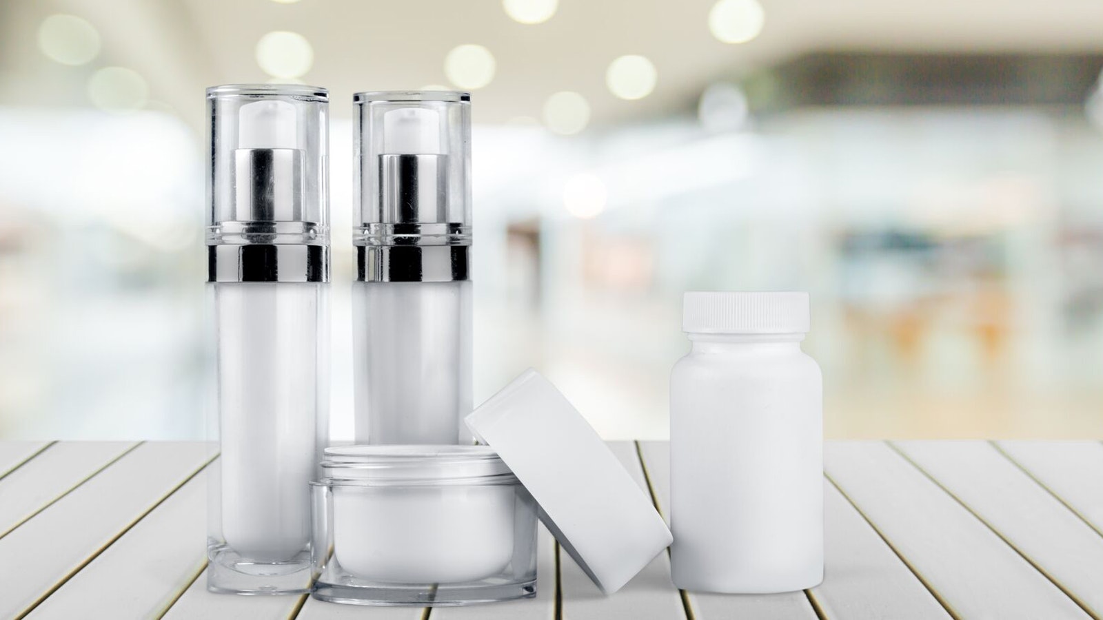 Cosmetic Products