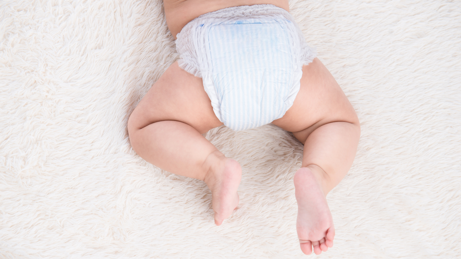 Infant Diapers