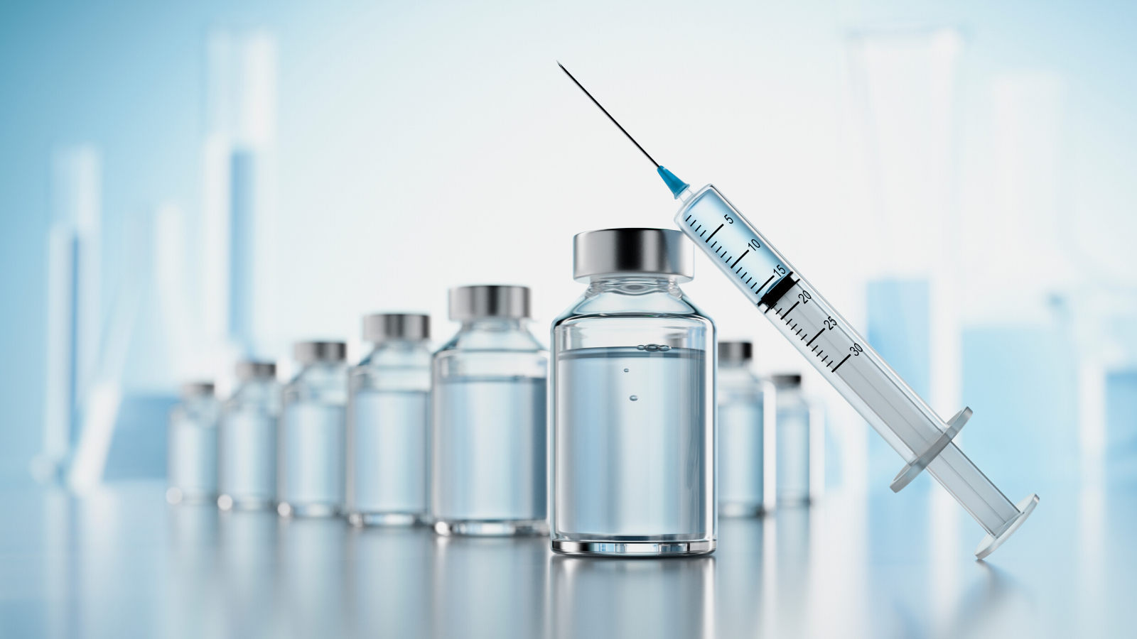 Influenza Vaccine 