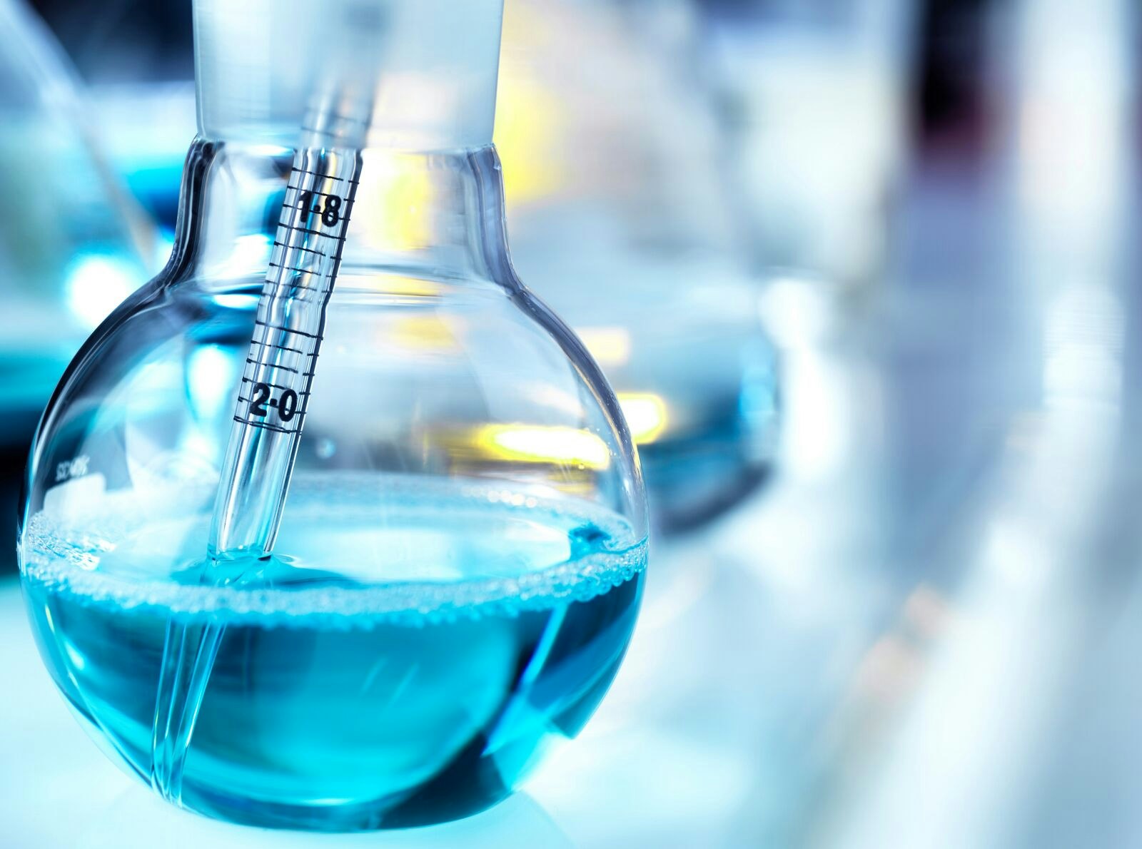 Laboratory Glassware