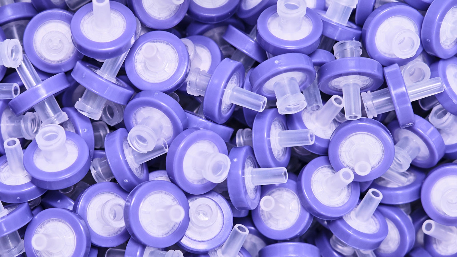 Syringe PTFE Membrane Filters